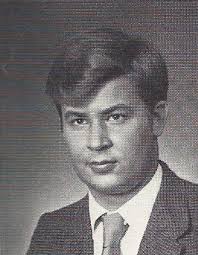 Lindbergh and Eisenhower Class of 1972 (Hopkins Class of 1972)