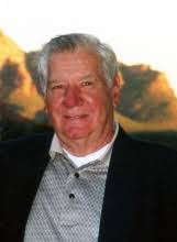 Obituary information for Harry A. Adams