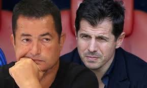 Acun Ilıcalı'dan Hull City'nin Yeni Hocası Açıklaması