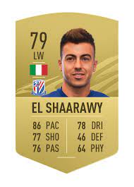 This is his rare bronze card. Fifa 21 5 Sterne Techniker Offizielle Ea Sports Website