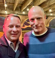 I don't post non-food pictures very often, but this one's worth it! Another  amazing night