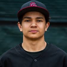 Calvary Chapel Baseball Roster (2022-23)