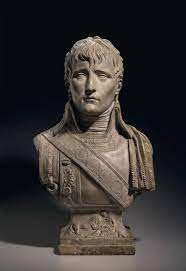 Sold by buyboxer and ships from amazon fulfillment. Tinted Plaster Bust Of Napoleon Bonaparte As First Consul By Joseph Chinard Lyon 1756 1813 1801 Estimate 30 000 50 000 Bust Napoleon Bonaparte Napoleon