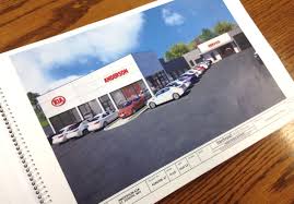 We are the premier buy here, pay here dealership in ks and mo area and have helped drivers find their dream car since 1988. Anderson Spends 1 5 Million On Upgrades Newspressnow Com