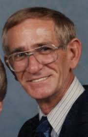 Obituary for Richard E. "Dick" Baird