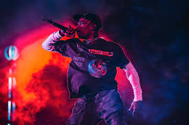 Rage against the machine, travis scott & frank ocean to headline coachella 2020 | billboard news. There S No Denying The Impact Of Travis Scott By Lesetja Thema The Startup Medium