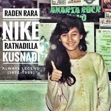 Ku tak akan bersuara 04:35 3. Nike Ardilla Penyanyi Artis Musik Artis