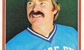 Dan Quisenberry's Instagram, Twitter & Facebook