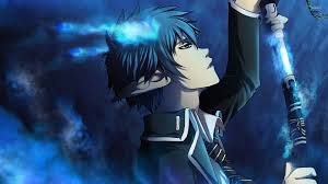 Check spelling or type a new query. Rin Okumura Ao No Exorcist Wallpaper Anime Wallpapers 16861