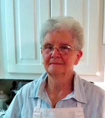 Nellie Grace Thornton Westbrook Obituary 2022