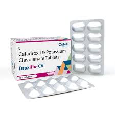 Image result for Cefadroxil