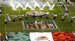 Indianapolis colts fan sarah armstrong and her husband clint,right, were all cincinnati bengals contra washington football team; Nfl Anuncia Que Realizara Partidos Oficiales En Cdmx Durante 2020 Y 2021 Economiahoy Mx