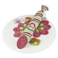 86 044 tykkäystä · 6 797 puhuu tästä · 504 oli täällä. Hungarian Salami Authentic Szeged Pick Teliszalami 250g Us Seleer