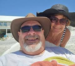 Here, ready and waiting.