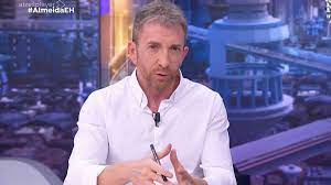 Pablo Motos detiene 'El Hormiguero' y hace autocrítica por primera vez por  lo que no le dijo a Almeida sobre la DANA