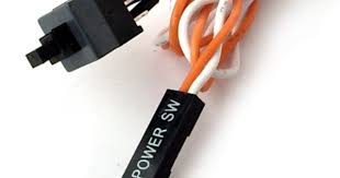Power Switch Es El Que Hace La Funcion De Encendido De Nuestro Computador