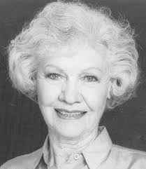 Obituary: Carolyn Gossett Jackson