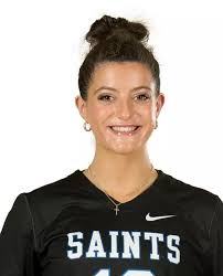 2024 Women's Lacrosse Roster