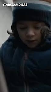 Cobweb Monster Part 1