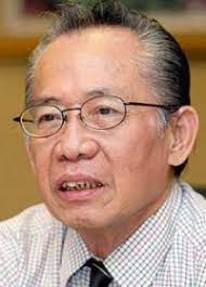 As rathi mourned his death, tributes began pouring in. Overseas Chinese In The British Empire Khoo Kay Kim é‚±å®¶é‡'