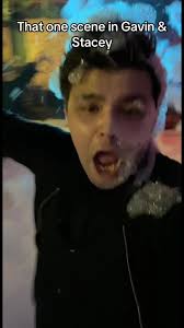 Owain Hughes Gavin and Stacey Night Club