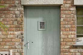 A one home improvements based in swansea provide customers all over the country with the highest quality, sustainable windows, doors, and conservatories. Composite Doors Glazed Composite Doors Sureseal Swansea