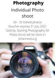 Go to the list of sponsors. Photography Voucher Egadgets Sa Pty Ltd