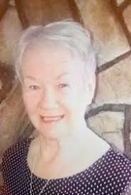 Condolence Book for May (Mary) Gregg (née Donavan) (Hoey) (Finglas, Dublin) 