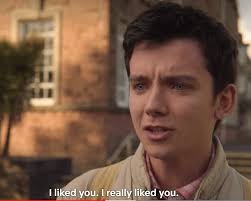 Maeve's power over Otis needs to get healthier : r/NetflixSexEducation