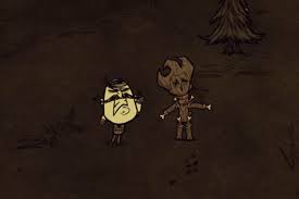 All you need to know is it's basically diet lichen. Death Resurrection Ghost Guide Don T Starve Dst Basically Average