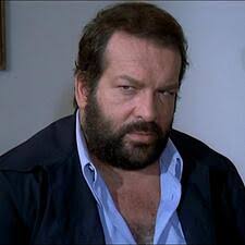 Zwei Supertypen in Miami