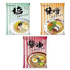 Turn instant pot onto saute and wait for it to get hot. Amazon Com Certified Halal Non Fried Instant Ramen Noodle Set Of 3 Different Kinds Salt Miso Shoyu Grocery Gourmet Food