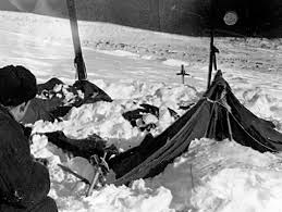 The dyatlov pass incident was an event in which nine russian hikers died in the northern ural mountains between 1 and 2 february 1959, in uncertain circumstances. 9 Russian Adventurers Mysteriously Froze To Death A New Theory Explains Why Wired