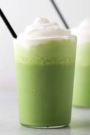 Starbucks Matcha Green Tea Frappuccino Copycat Oh How Civilized