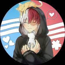 Cute pictures of todoroki from my hero academia. Todoroki Cute Anime Character Cute Anime Guys Cute Anime Wallpaper