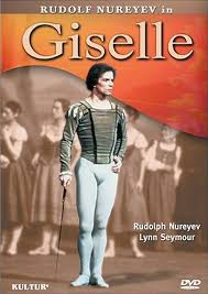 Nureyev also made his debut in 1962 on network television in america partnered with maria tallchief dancing the pas de deux from august bournonville 's. Giselle Seymour And Nureyev The Rudolf Nureyev Foundation