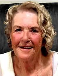 Paula F. Robertson Obituary (2025)