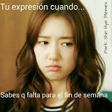 Park Shin Hye Memes ∞.