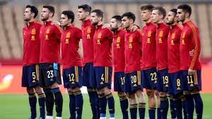 Euro 2020 Spain National Soccer Team Schedule Find Here Spain In Uefa Euro 2021