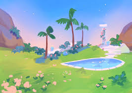 Leafy Ieafysapien Twitter Anime Background Sonic Fan Art Sonic Fan Characters