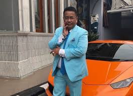 Hiariej (guru besar hukum pidana, fakultas hukum, ugm). Bela Kaum Buruh Hotman Paris Kirim Pesan Pada Jokowi Saya Siap Datang Ke Istana Pikiran Rakyat Com