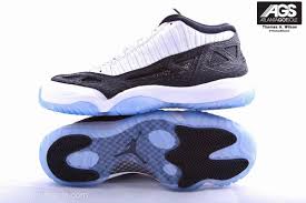 Air Jordan 11 Low Ie White Black Metallic Silver Air Jordan 11 Low Metallic Silver And Black Black Metallic