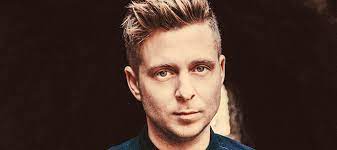 Oklahoma Music Trail Ryan Tedder Travelok Com Oklahoma S Official Travel Tourism Site