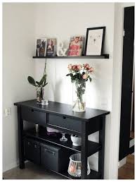 Ikea Norden Sideboard I D Like To Use This To Store Cosmetics Jewelry And Or Perfume Muebles Rusticos Cosas De Casa Mesas De Arrime