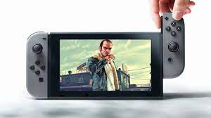 We did not find results for: Gerucht Kommt Gta 5 Auf Die Nintendo Switch