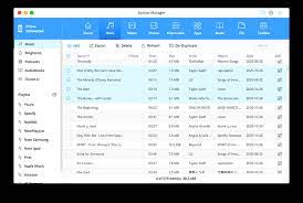Backing up your iphone can save your data from tech limbo. 3 Ways To Backup Or Sync Iphone To Mac Free Iphone To Mac Transfer Tool