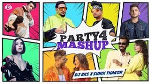 Types of prizes for garena free fire tournaments the prizes for these tournaments are entirely up the host. Party Mashup 3 Dj Bks Sunix Thakor Best Of Bollywood Mashup