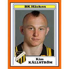 Born 24 august 1982) is a swedish former professional footballer who played as a midfielder. Laxen On Twitter Nar Alla Klader I Garderoben Ar Skit Och Du Kanner Dig Ful I Haret Tank Pa En Ung Kim Kallstrom Http T Co My4k7m30cg