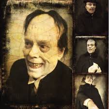 Mad Monster makeup man Casey Wong does it again with his authentic Ron  Chaney Phantom! @LonChaney @NukeTheFridge