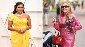 Legally blonde 3 does not yet have a set release date (nor does it have a production start date the sequel, legally blonde 2: Reese Witherspoon Says Mindy Kaling Co Writing Legally Blonde 3 Was Meant To Be Cnn